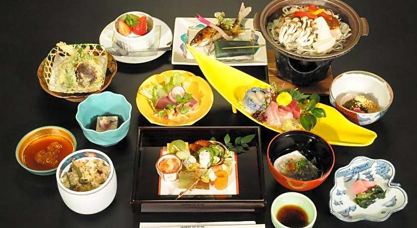 Onsen Yupopo