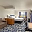 Microtel Inn & Suites By Wyndham Salt Lake City Airport