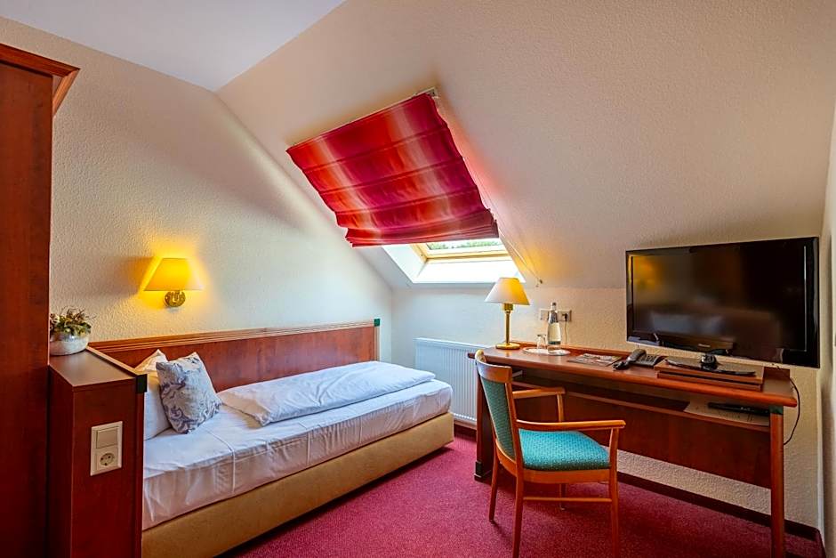 Christinenhof & Spa - Wellnesshotel am Rande des Spreewalds