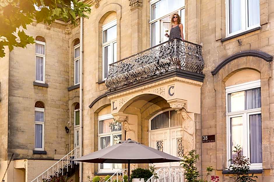 Appartementen Valkenburg
