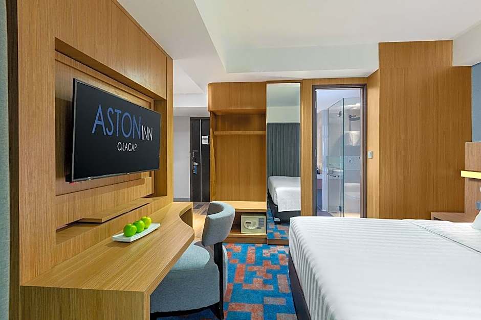 ASTON Inn Cilacap