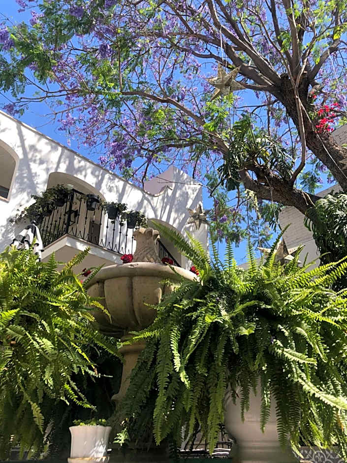 Casa Laní Luxury B&B