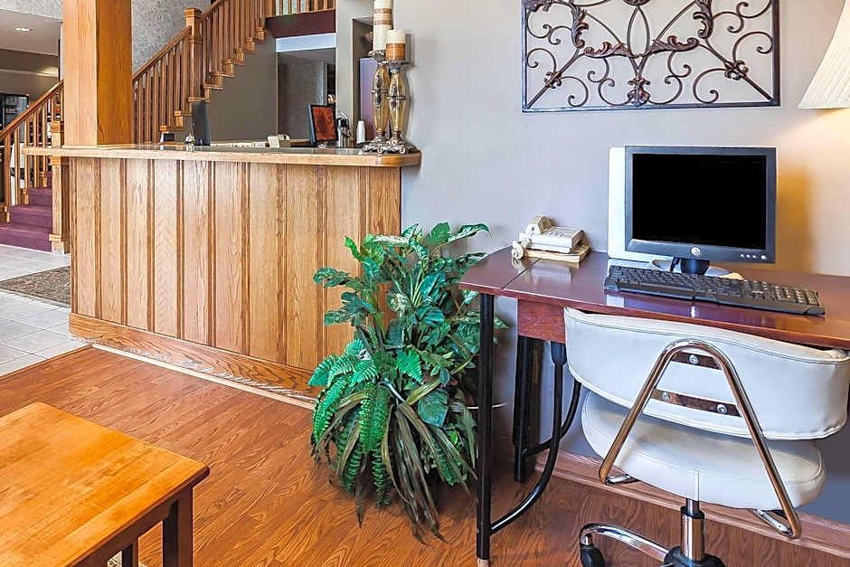 Rodeway Inn Holdrege