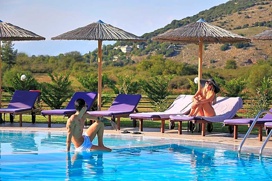 AAR Hotel & Spa