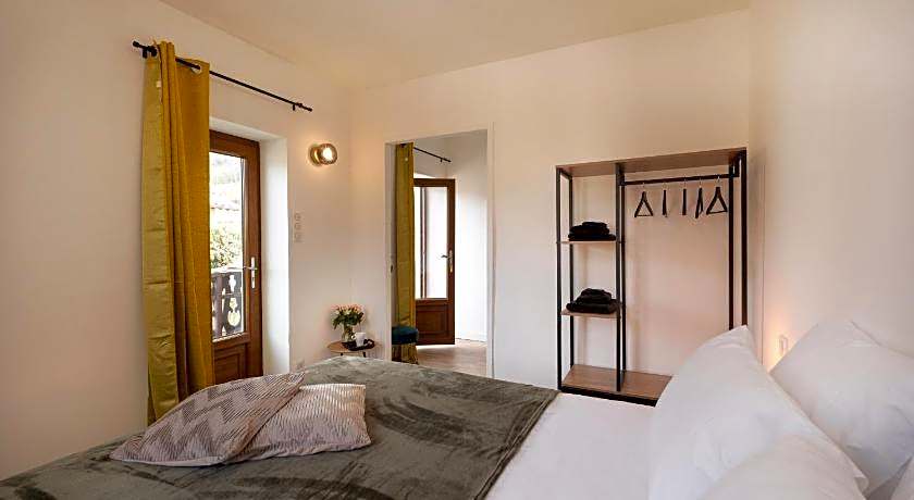 Chalet Les Myrtilles
