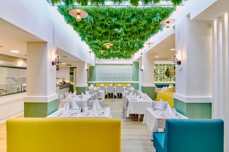 Gloria Izaro Club Hotel