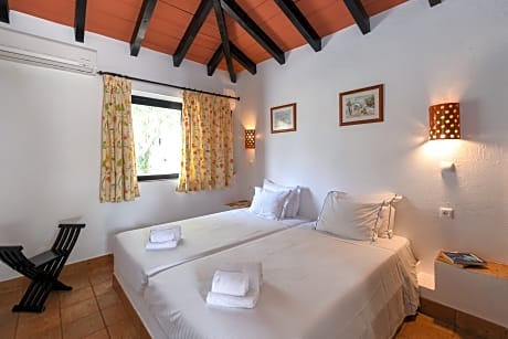 T1- 1 Bedroom Classic Apt.