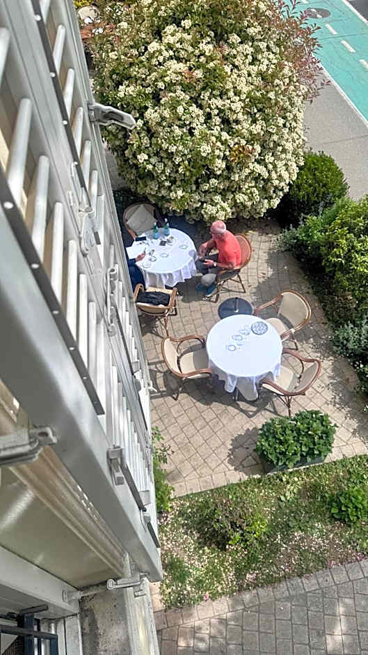 Hotel Vanilla