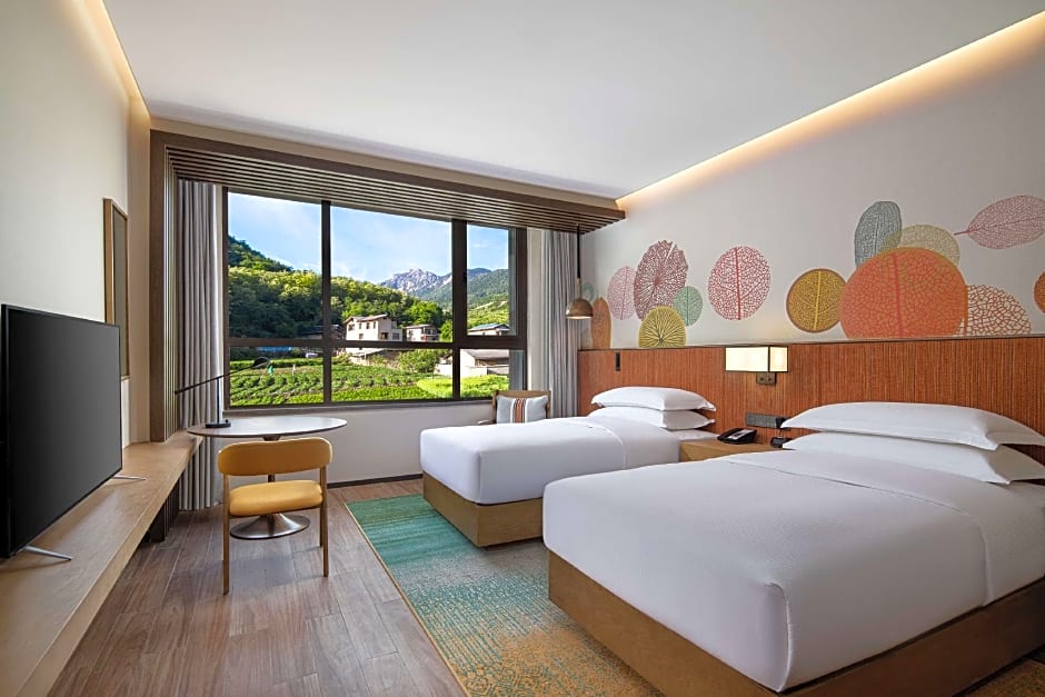 Hilton Garden Inn Jiuzhaigou 