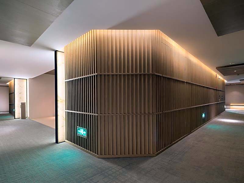 The East Hotel Hangzhou