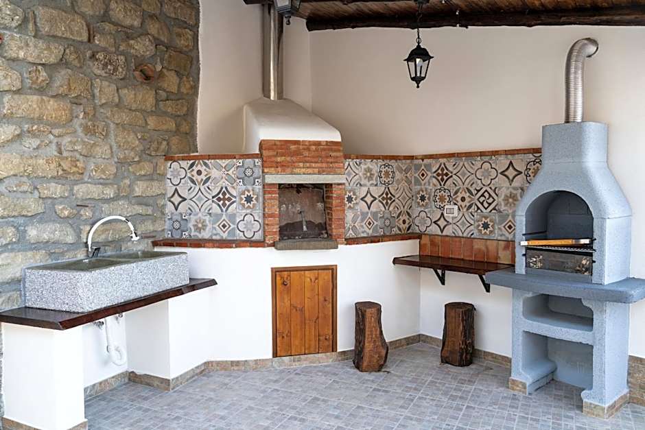 B&B Tenuta Piano Campo