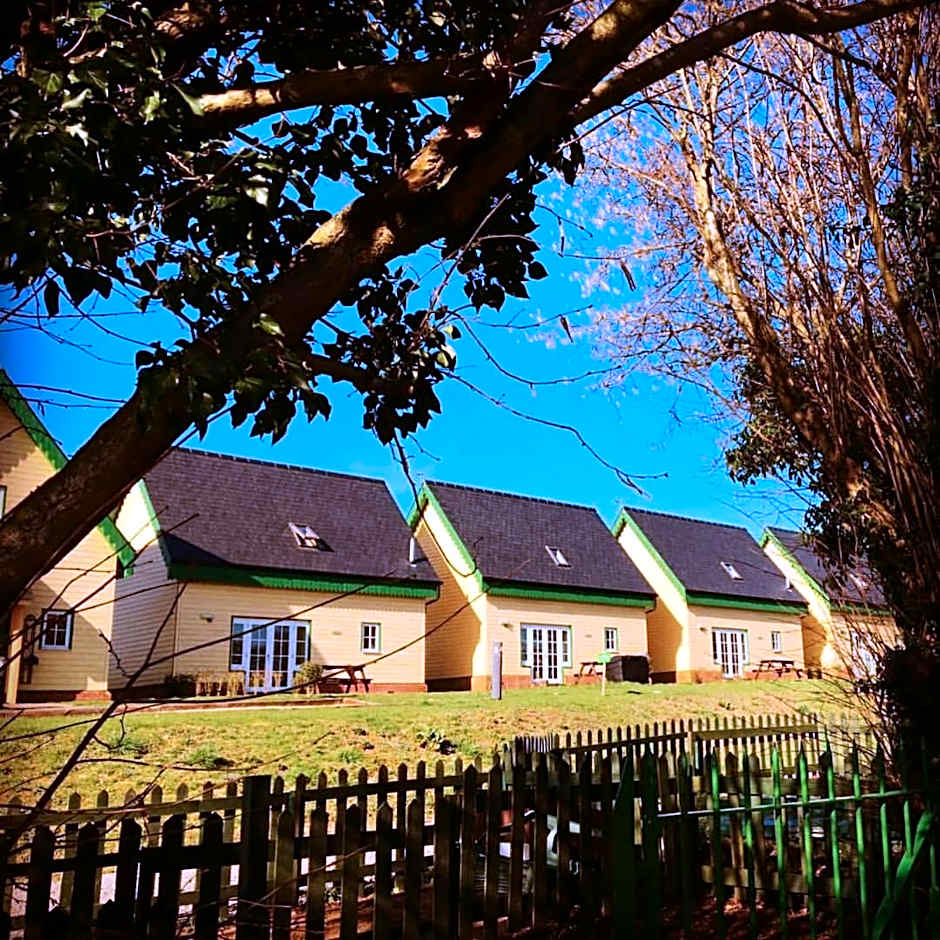 Watercress Lodges & Campsite