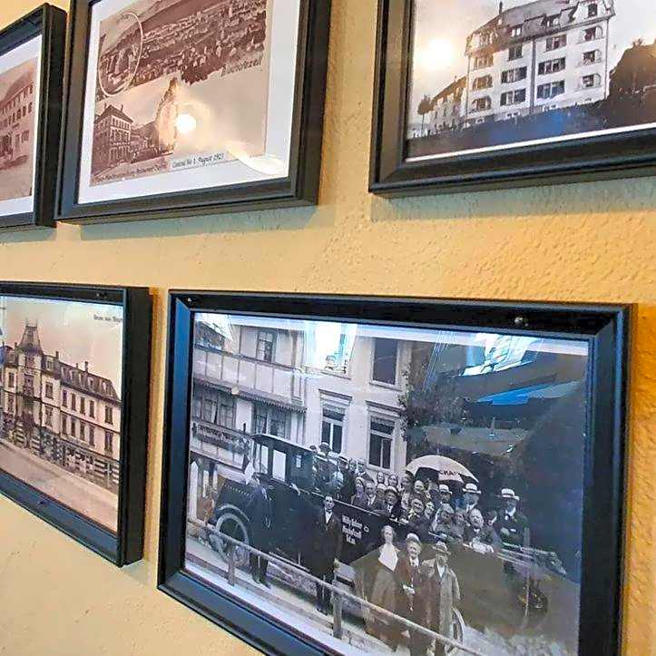 Hotel Taverne zur Linde