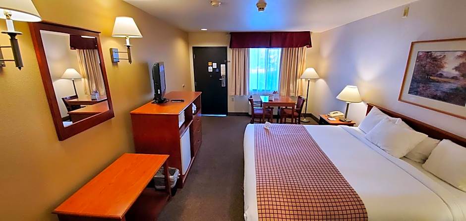 Baymont by Wyndham Seattle/Kirkland WA