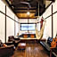 Couch Potato Hostel