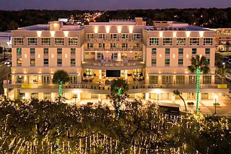 Hilton Garden Inn Ocala Downtown, FL