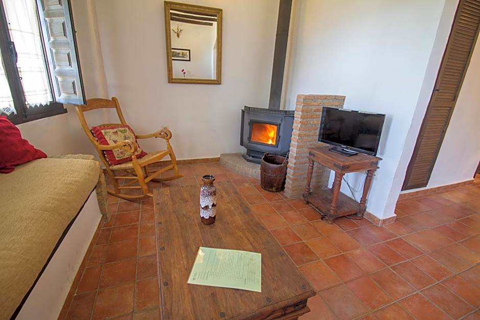 Hotel Rural Alqueria de los lentos