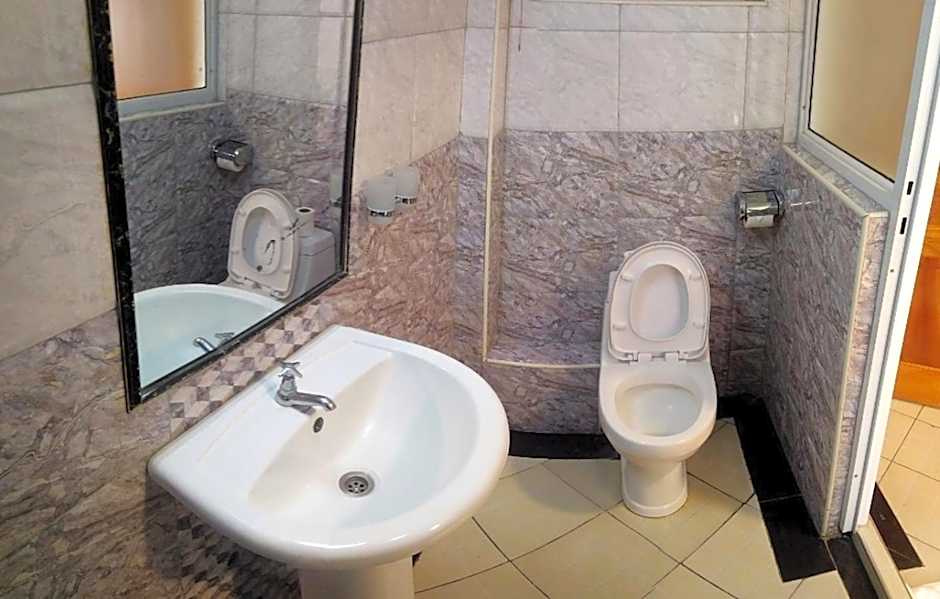 Astorian Grand Hotel Naivasha