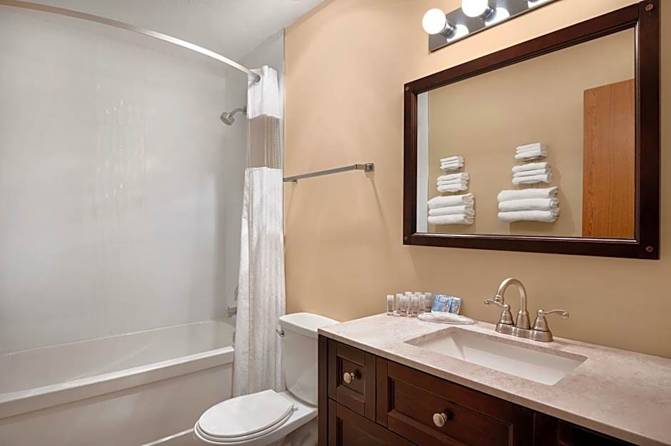 Days Inn by Wyndham Nanaimo