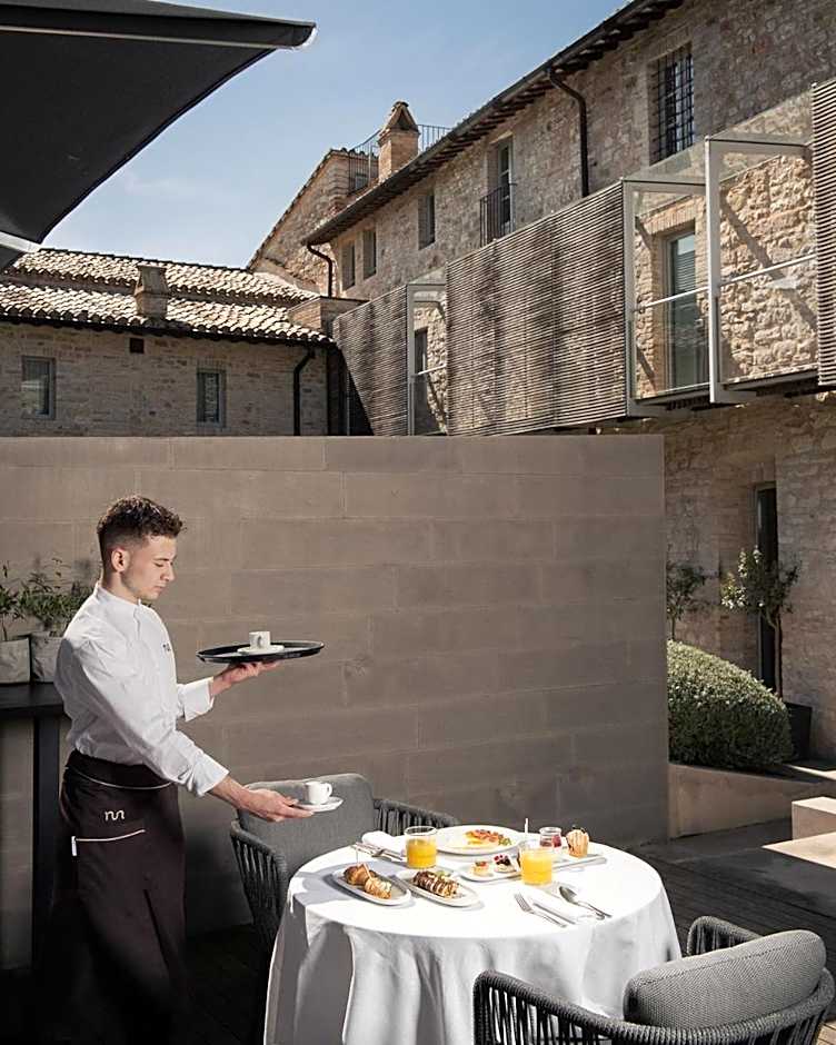 Nun Assisi Relais & Spa Museum
