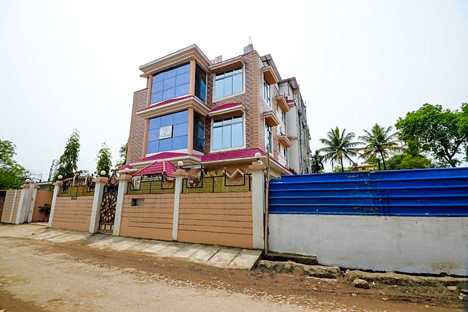 De Jindal Guest House by OYO Rooms – Guwahati, TX