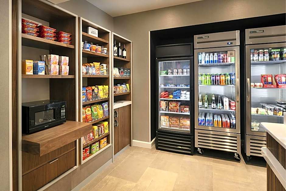 Courtyard by Marriott Long Beach Downtown