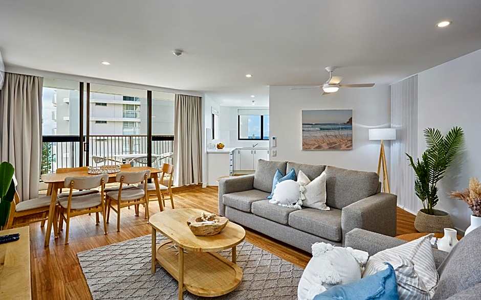 Horizons Holiday Apartments