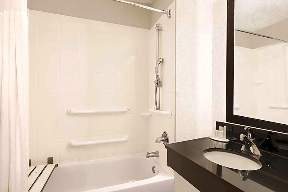 Fairfield Inn & Suites by Marriott Tampa Fairgrounds/Casino