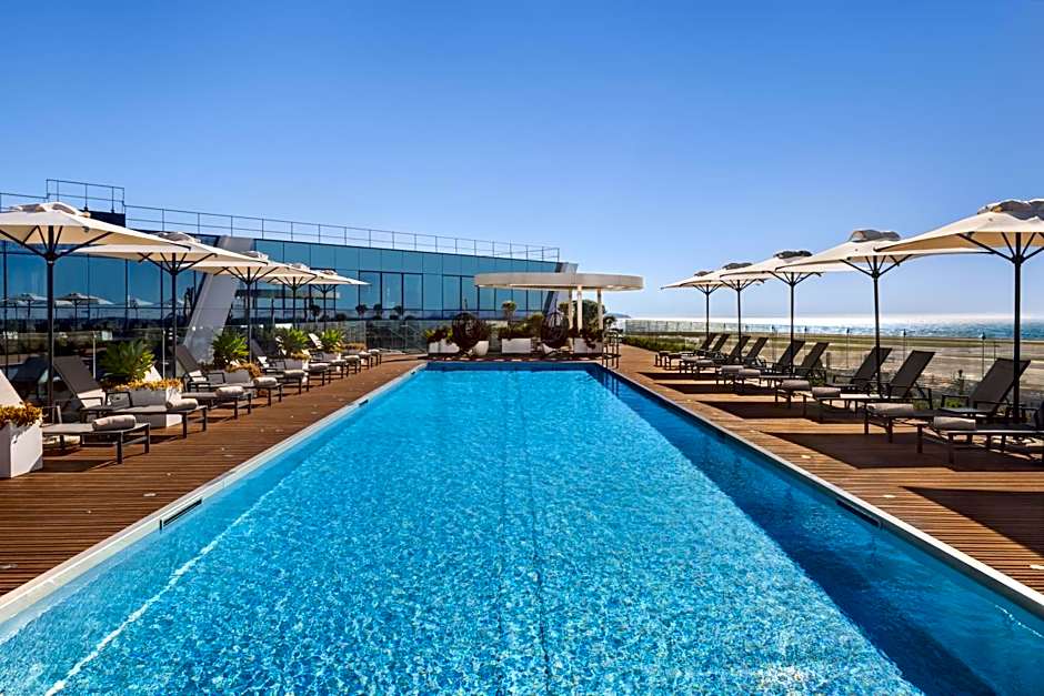 Sheraton Nice