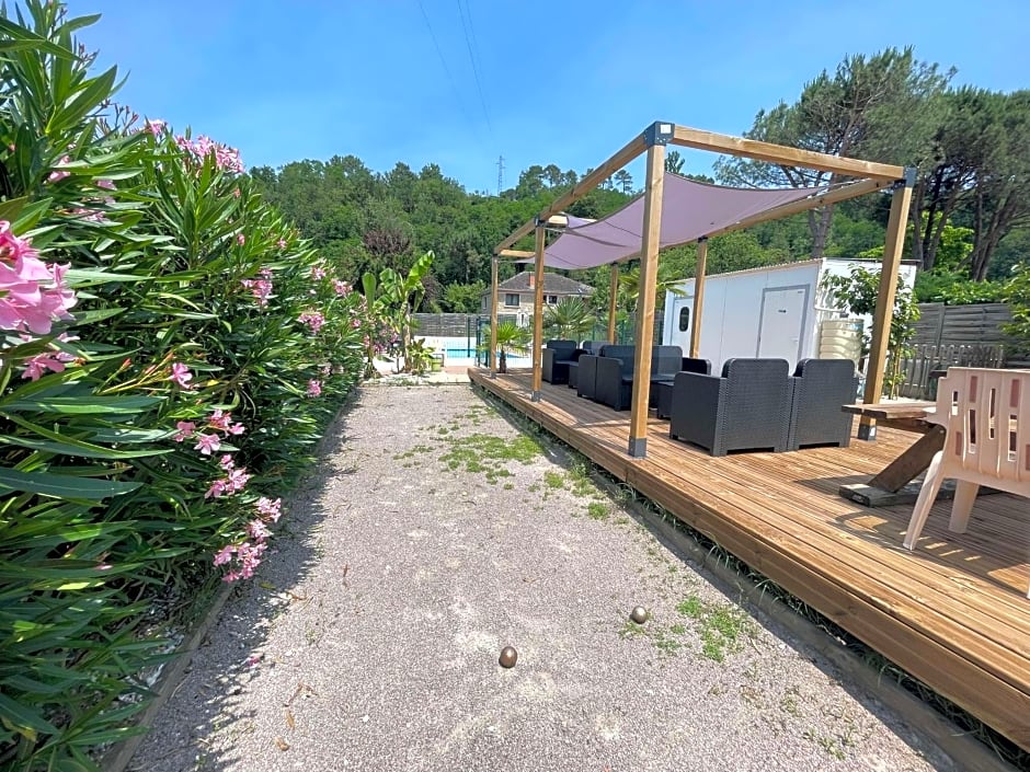 Brit Hotel Brive La Gaillarde - Restaurant La Limousine