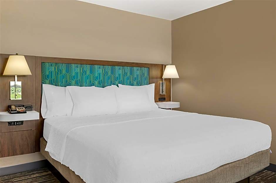 Hampton Inn & Suites Crawfordsville