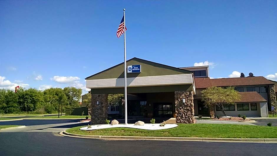 Best Western Benton Harbor-St. Joseph