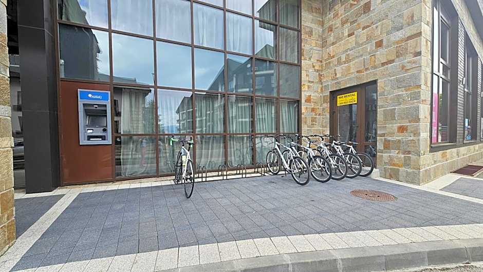 Apartment ZAX B7 in Terra Complex