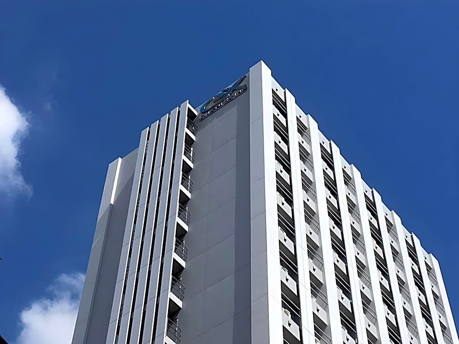 KEIKYU EX INN Kamata -Tokyo