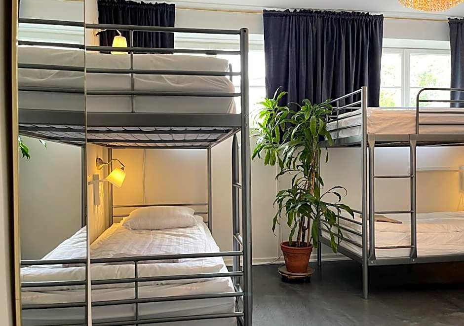 Crafoord Place Hostel
