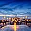 Suvarnabhumi Ville Airport Hotel