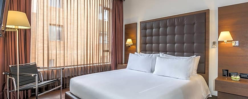 NH Collection Bogota Andino Royal