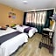 Hotel Sagarnaga