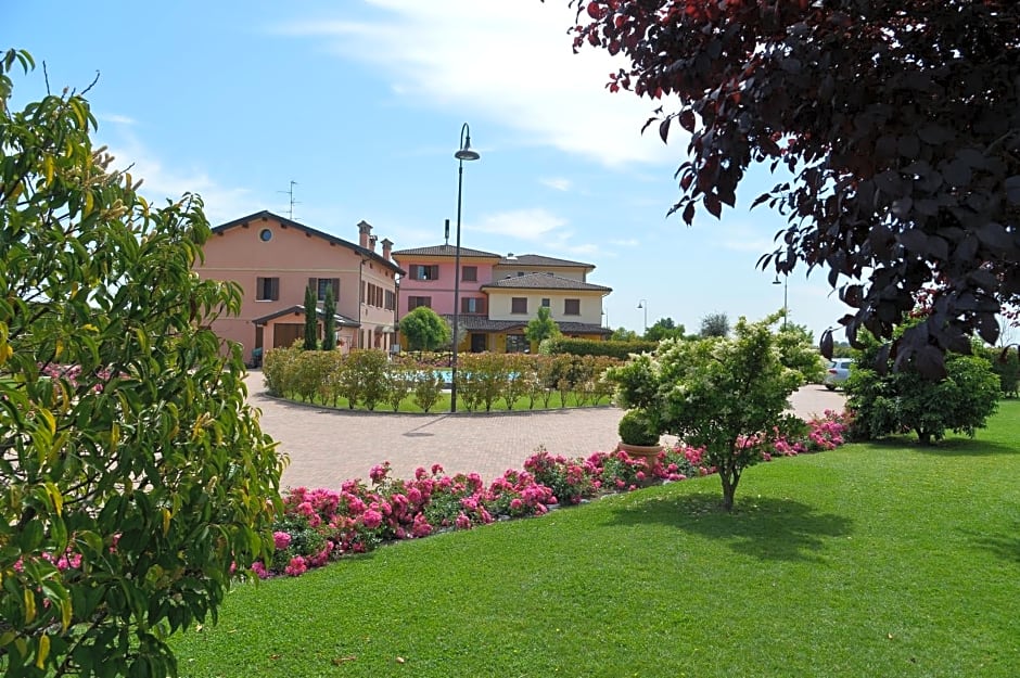 Hotel Tre Torri