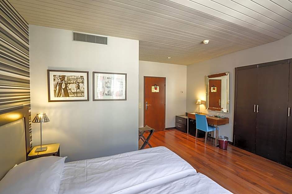 Rivage Hotel Restaurant Lutry