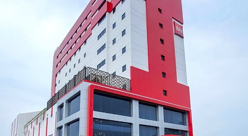 ibis Pontianak City Center
