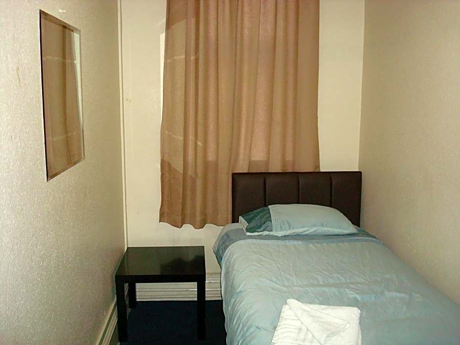 Forest Gate Hotel
