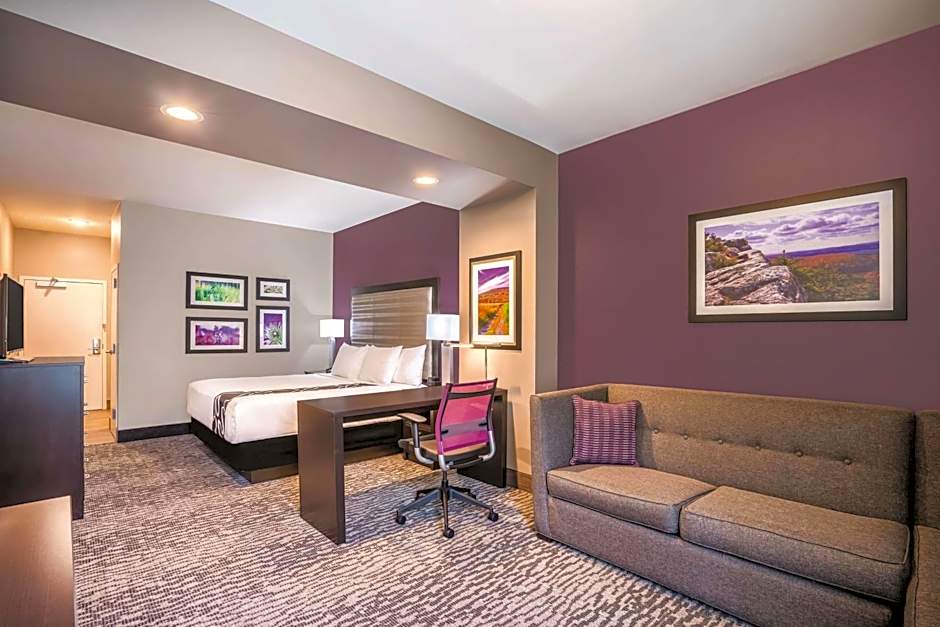 La Quinta Inn & Suites by Wyndham Clifton Park