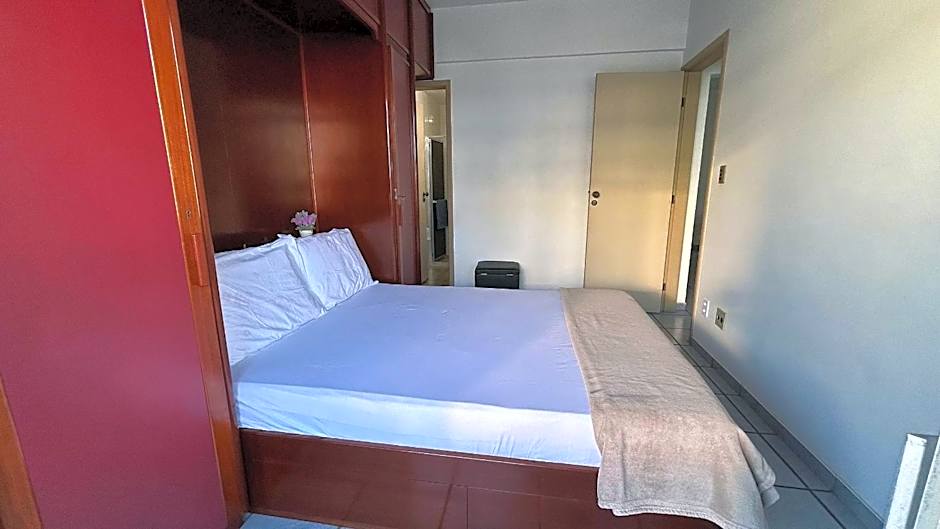 Varandas Versailles no Forte