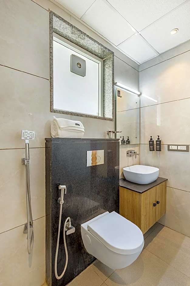 Wandr Hotel Medicity Gurugram, Near Medanta Hospital