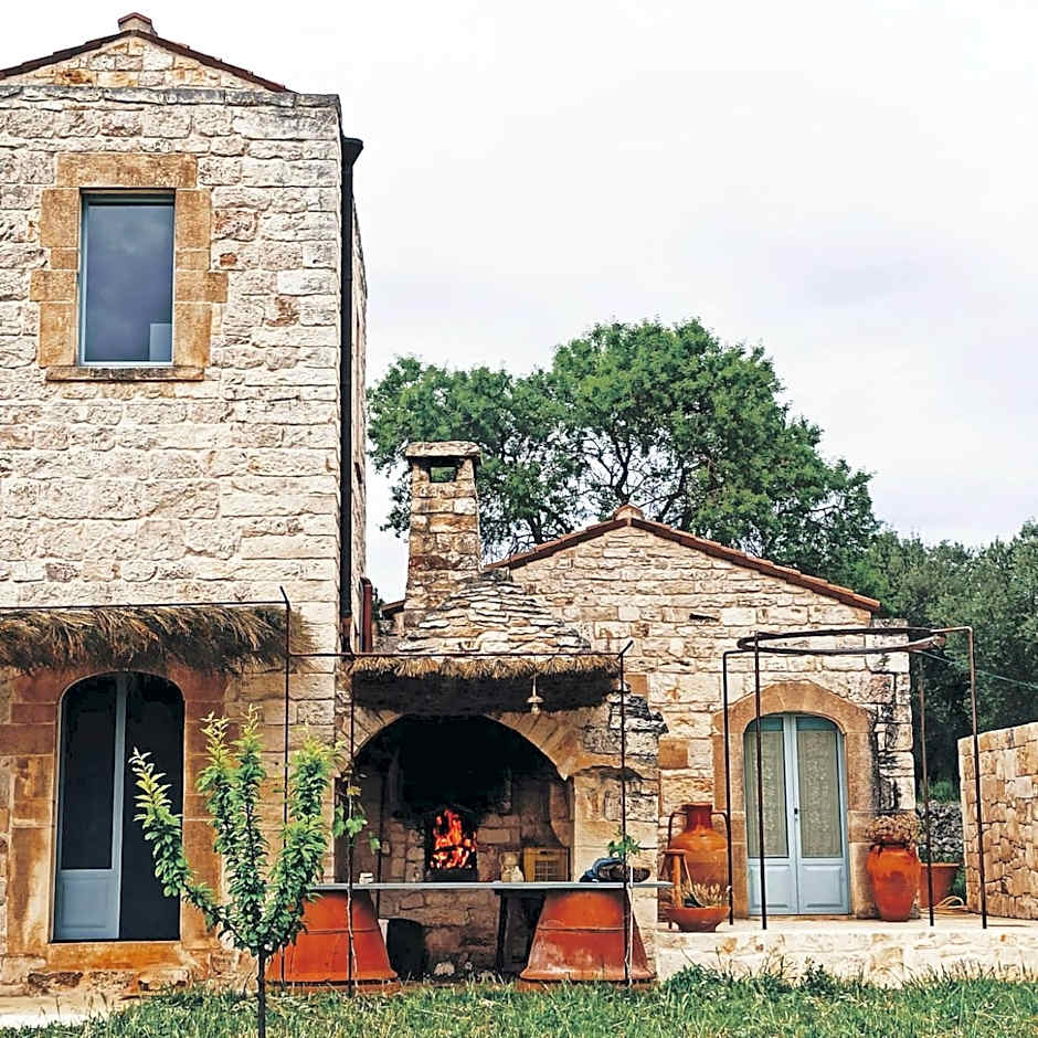 Masseria LoJazzo
