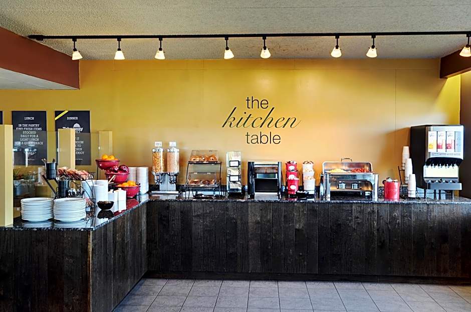 Travelway Inn Sudbury