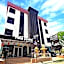 Phimai Paradise Hotel