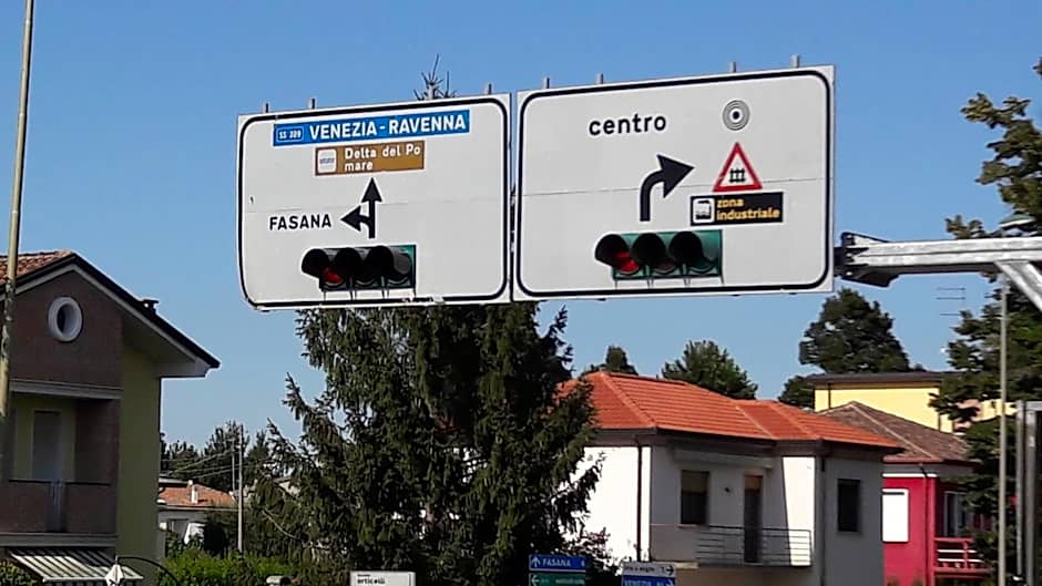 Adria Bella Locazione Turistica