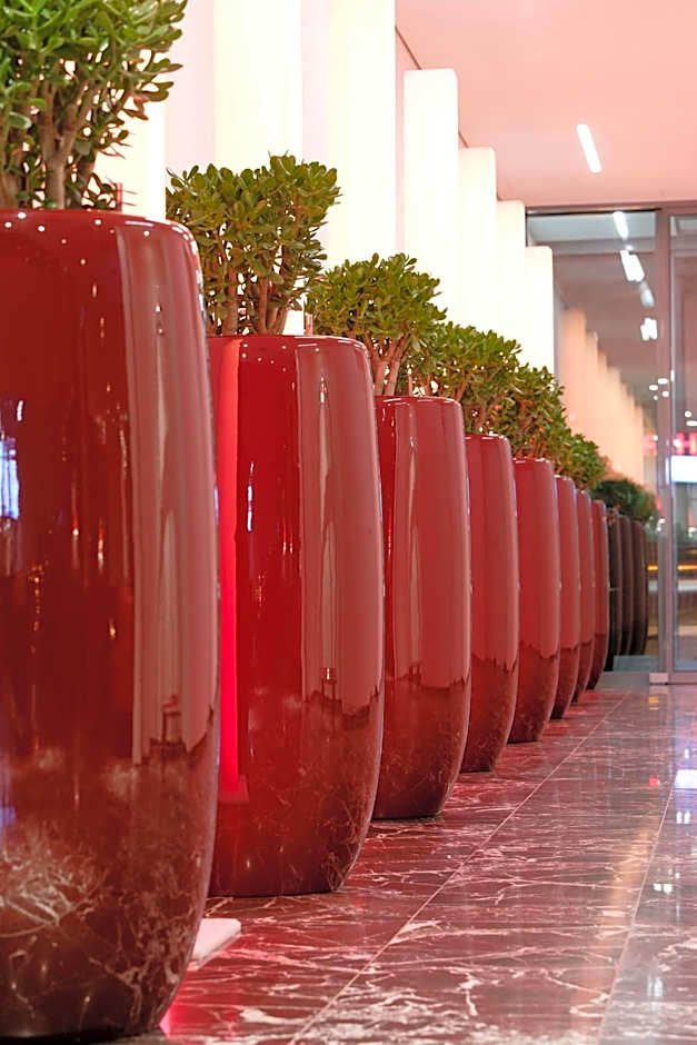 ARCOTEL Rubin Hamburg